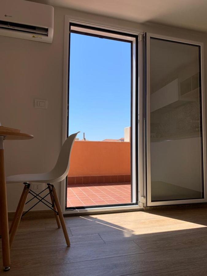 Donna Luisa-Catania Charming Apartman Kültér fotó
