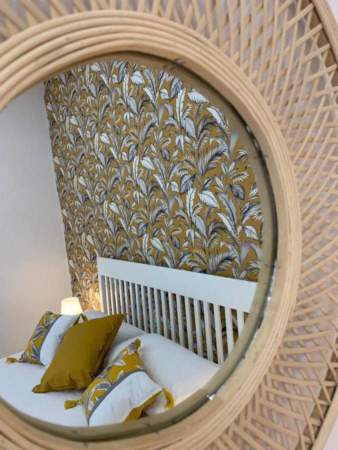 Donna Luisa-Catania Charming Apartman Kültér fotó