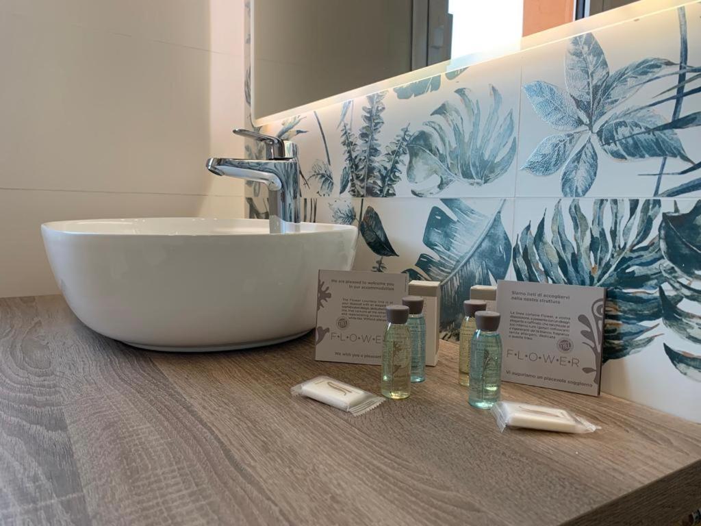 Donna Luisa-Catania Charming Apartman Kültér fotó