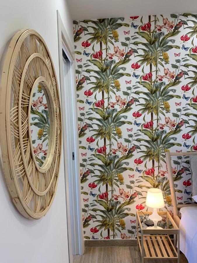 Donna Luisa-Catania Charming Apartman Kültér fotó