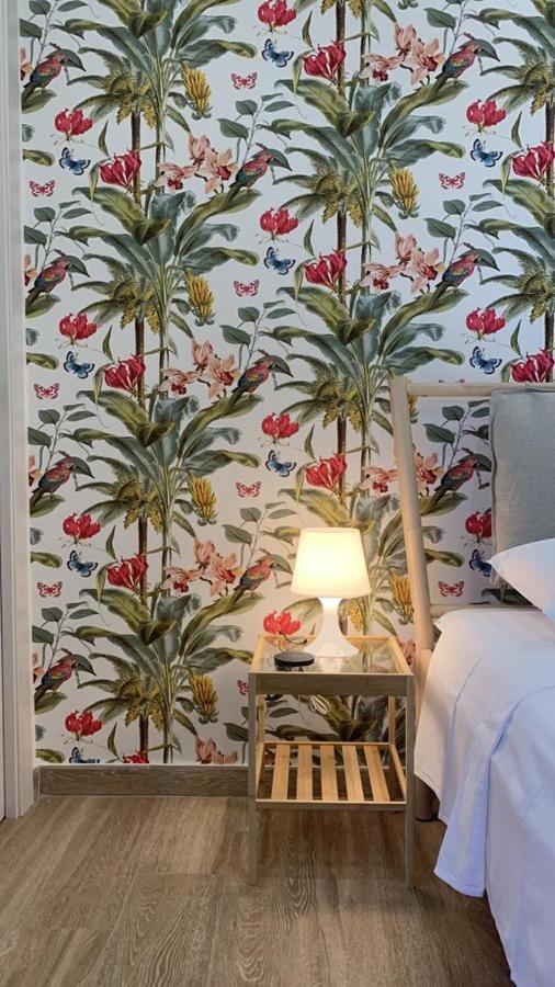 Donna Luisa-Catania Charming Apartman Kültér fotó
