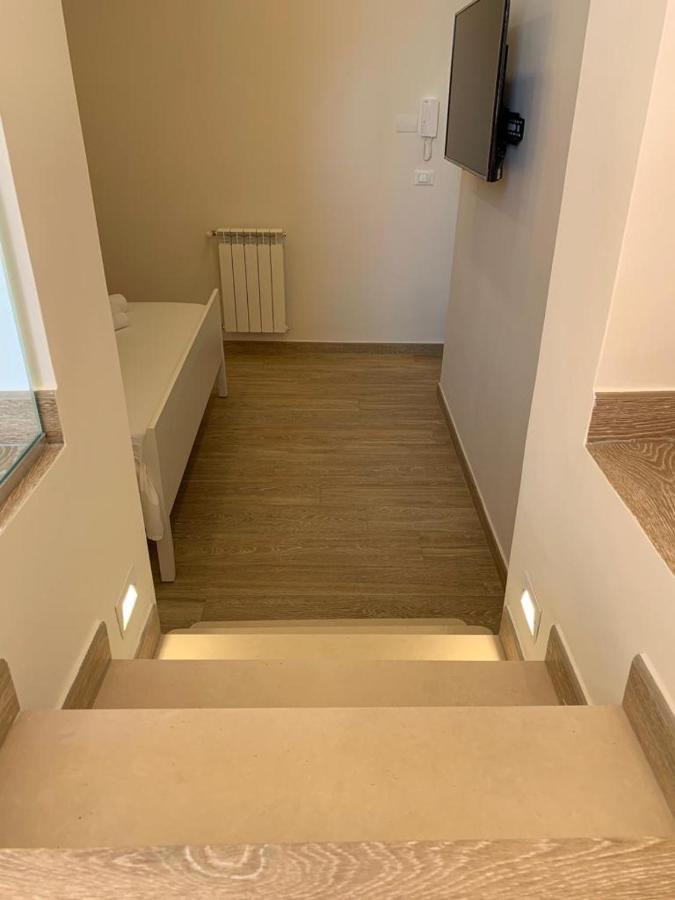Donna Luisa-Catania Charming Apartman Kültér fotó