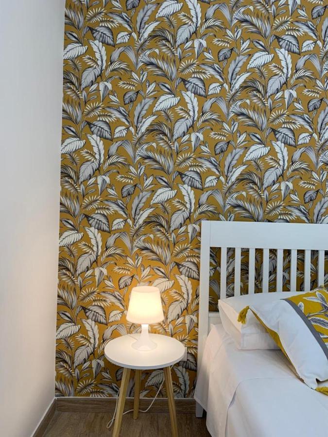 Donna Luisa-Catania Charming Apartman Kültér fotó