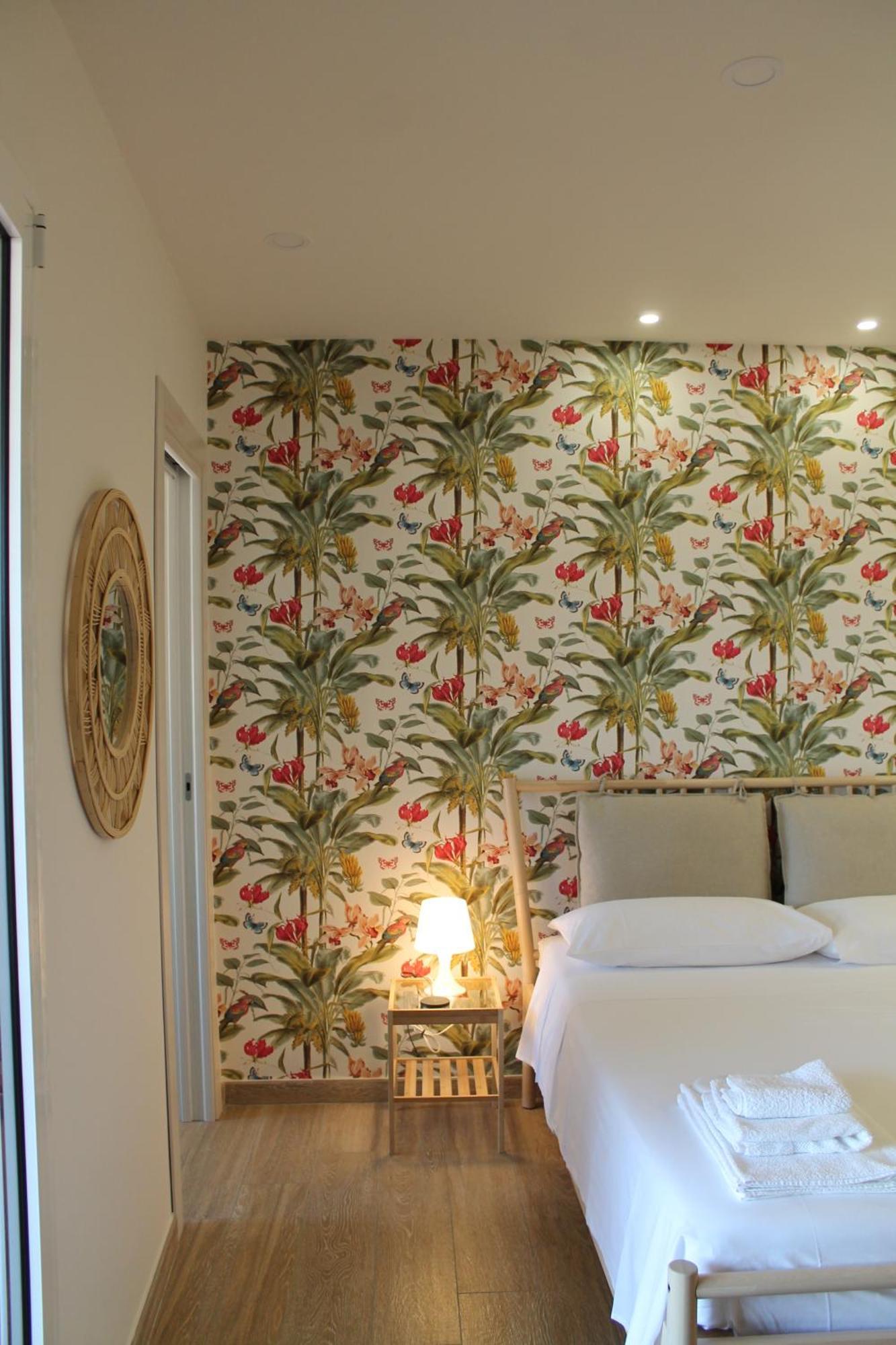 Donna Luisa-Catania Charming Apartman Kültér fotó
