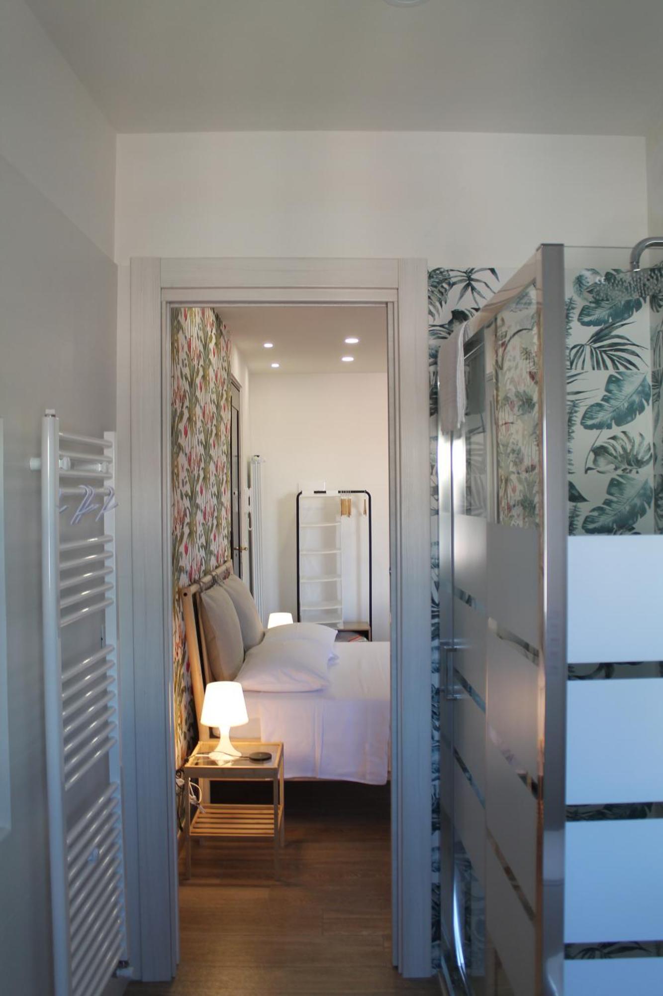Donna Luisa-Catania Charming Apartman Kültér fotó